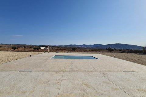 Villa a Pinoso, Alicante, Pinoso - € 299.995 | Ref: CSPX-23428 - foto 2