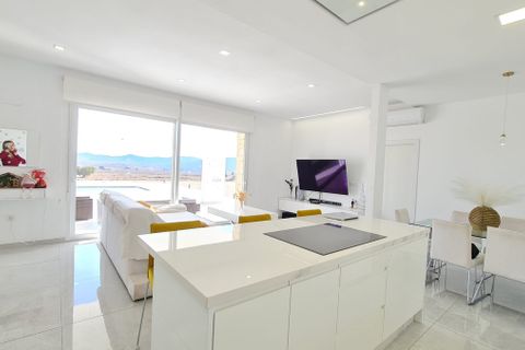 Villa a Pinoso, Alicante, Pinoso - € 299.995 | Ref: CSPX-23428 - foto 6