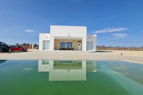 Villa a Pinoso, Alicante, Pinoso - € 299.995 | Ref: CSPX-23428 - foto 17