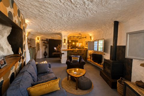 Cave house i Galera, Granada, Galera - € 189.000 | Ref: IZ-710-G - foto 2