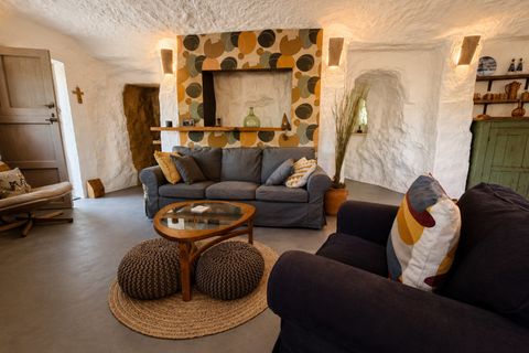 Cave house i Galera, Granada, Galera - € 189.000 | Ref: IZ-710-G - foto 3