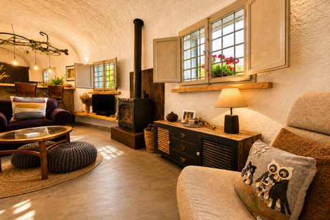 Cave house i Galera, Granada, Galera - € 189.000 | Ref: IZ-710-G - foto 4