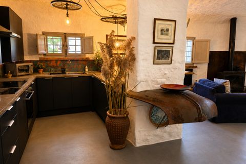 Cave house i Galera, Granada, Galera - € 189.000 | Ref: IZ-710-G - foto 6