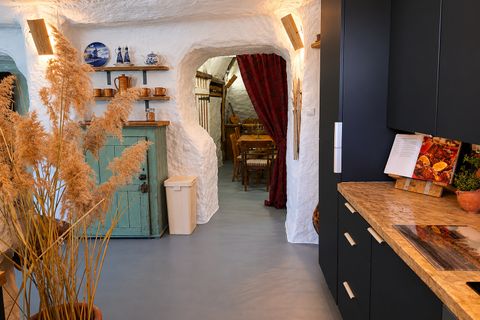 Cave house i Galera, Granada, Galera - € 189.000 | Ref: IZ-710-G - foto 8