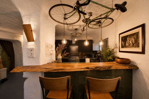 Cave house i Galera, Granada, Galera - € 189.000 | Ref: IZ-710-G - foto 9