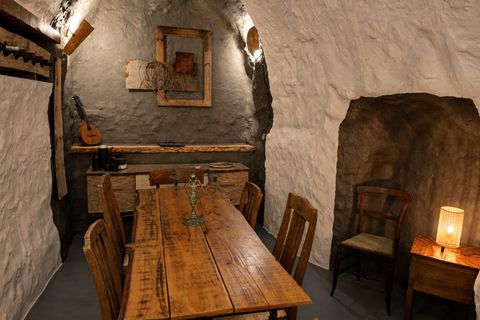 Cave house i Galera, Granada, Galera - € 189.000 | Ref: IZ-710-G - foto 10