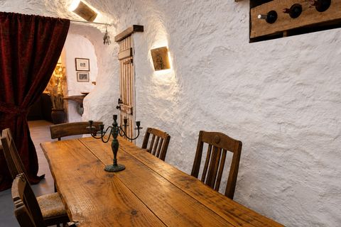 Cave house i Galera, Granada, Galera - € 189.000 | Ref: IZ-710-G - foto 11