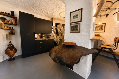Cave house i Galera, Granada, Galera - € 189.000 | Ref: IZ-710-G - foto 12
