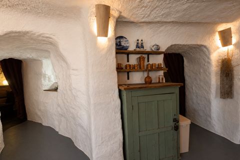 Cave house i Galera, Granada, Galera - € 189.000 | Ref: IZ-710-G - foto 13