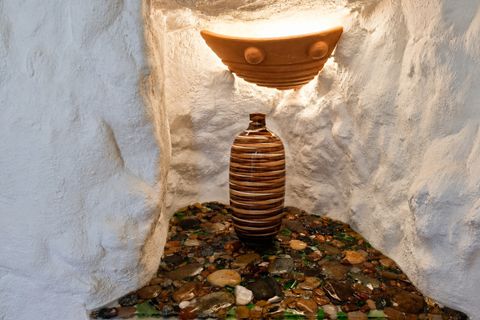 Cave house i Galera, Granada, Galera - € 189.000 | Ref: IZ-710-G - foto 14