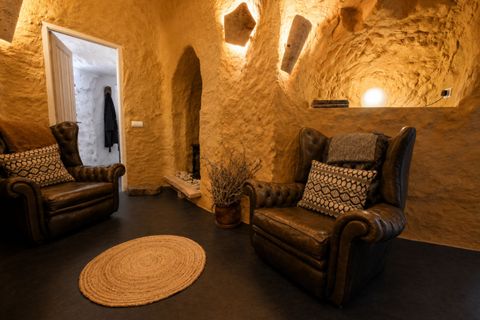 Cave house i Galera, Granada, Galera - € 189.000 | Ref: IZ-710-G - foto 15