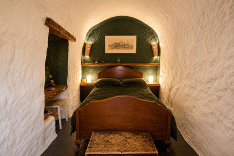 Cave house i Galera, Granada, Galera - € 189.000 | Ref: IZ-710-G - foto 16