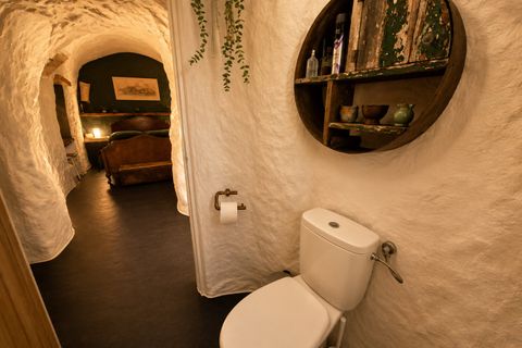 Cave house i Galera, Granada, Galera - € 189.000 | Ref: IZ-710-G - foto 17