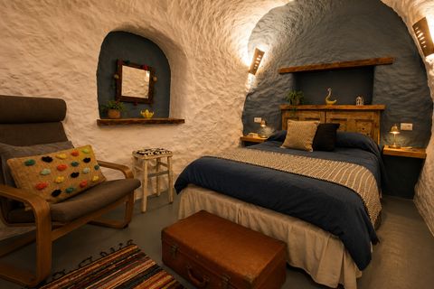Cave house i Galera, Granada, Galera - € 189.000 | Ref: IZ-710-G - foto 19