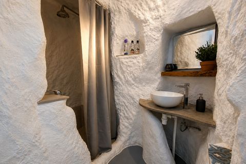 Cave house i Galera, Granada, Galera - € 189.000 | Ref: IZ-710-G - foto 21
