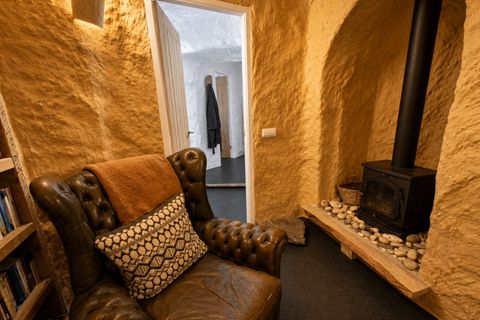 Cave house i Galera, Granada, Galera - € 189.000 | Ref: IZ-710-G - foto 22