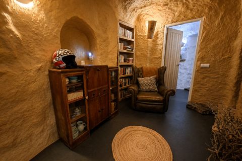 Cave house i Galera, Granada, Galera - € 189.000 | Ref: IZ-710-G - foto 23