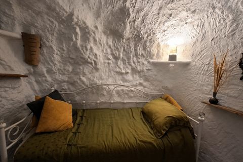 Cave house i Galera, Granada, Galera - € 189.000 | Ref: IZ-710-G - foto 24