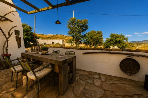 Cave house i Galera, Granada, Galera - € 189.000 | Ref: IZ-710-G - foto 26
