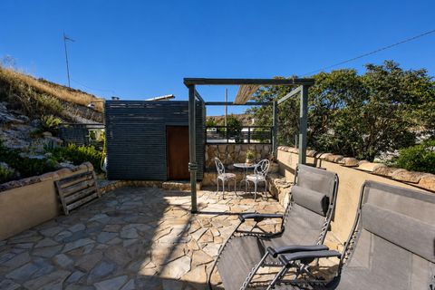 Cave house i Galera, Granada, Galera - € 189.000 | Ref: IZ-710-G - foto 27