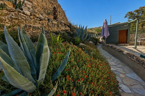 Cave house i Galera, Granada, Galera - € 189.000 | Ref: IZ-710-G - foto 29