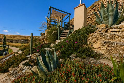 Cave house i Galera, Granada, Galera - € 189.000 | Ref: IZ-710-G - foto 30