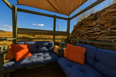 Cave house i Galera, Granada, Galera - € 189.000 | Ref: IZ-710-G - foto 31