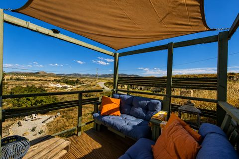 Cave house i Galera, Granada, Galera - € 189.000 | Ref: IZ-710-G - foto 32