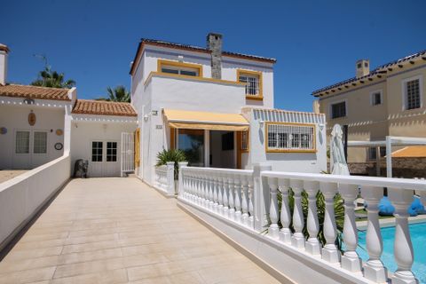 Villa a Los Dolses, Alicante, Los Dolses - € 549.995 | Ref: CSPV-59356 - foto 2