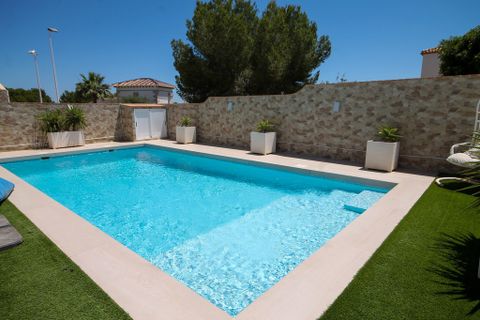 Villa a Los Dolses, Alicante, Los Dolses - € 549.995 | Ref: CSPV-59356 - foto 26