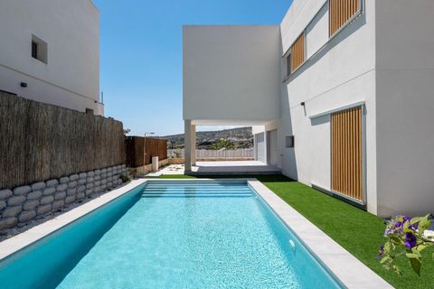 Villa i Algorfa, Alicante, Algorfa - € 669.000 | Ref: CSPN-13147 - foto 5