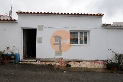 Villa i Castro Marim, Faro, Castro Marim - € 150.000 | Ref: SU-CS-MOR-90010 - foto 2