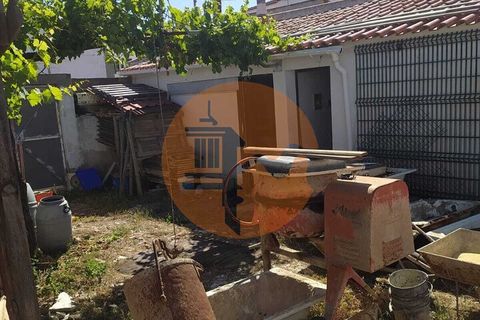 Villa i Castro Marim, Faro, Castro Marim - € 150.000 | Ref: SU-CS-MOR-90010 - foto 12