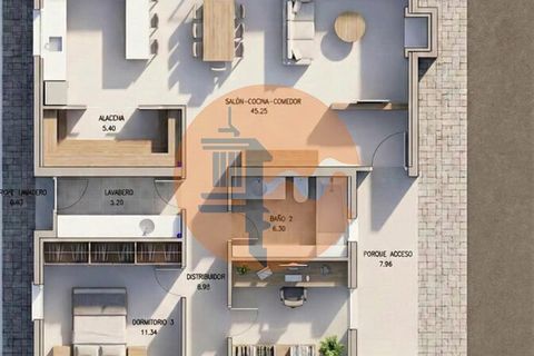 Villa i Ayamonte, Huelva, Ayamonte - € 325.000 | Ref: SU-CS-MOR-94621 - foto 7