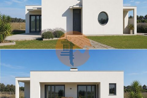 Villa i Ayamonte, Huelva, Ayamonte - € 325.000 | Ref: SU-CS-MOR-94621 - foto 5