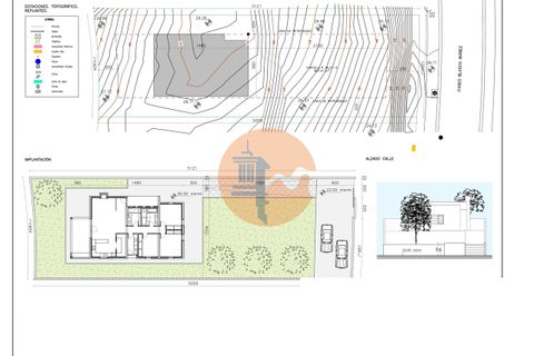 Villa i Ayamonte, Huelva, Ayamonte - € 325.000 | Ref: SU-CS-MOR-94621 - foto 9