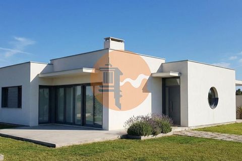 Villa i Ayamonte, Huelva, Ayamonte - € 325.000 | Ref: SU-CS-MOR-94621 - foto 10