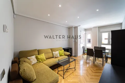 Leilighet i Madrid, Madrid, Madrid - € 995 000 | Ref: M12102V - foto 2