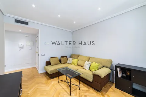 Leilighet i Madrid, Madrid, Madrid - € 995 000 | Ref: M12102V - foto 4