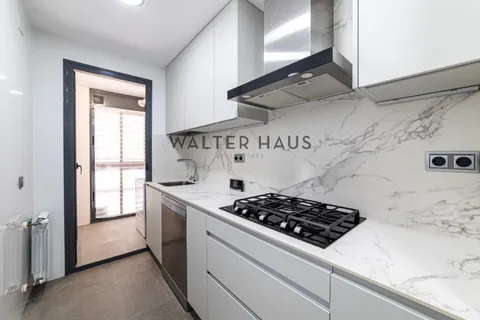 Leilighet i Madrid, Madrid, Madrid - € 995 000 | Ref: M12102V - foto 13