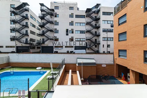 Leilighet i Madrid, Madrid, Madrid - € 995 000 | Ref: M12102V - foto 33