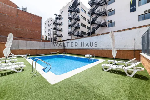 Leilighet i Madrid, Madrid, Madrid - € 995 000 | Ref: M12102V - foto 34