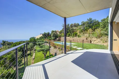 Villa i Platja D'aro, Gerona, Platja D'aro - € 1.980.000 | Ref: P0522V - foto 2