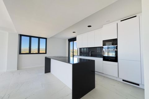 Penthouse i Casares, Malaga, Casares - € 649 000 | Ref: AzataDelmarePS - foto 9