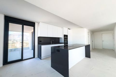 Penthouse i Casares, Malaga, Casares - € 649 000 | Ref: AzataDelmarePS - foto 10