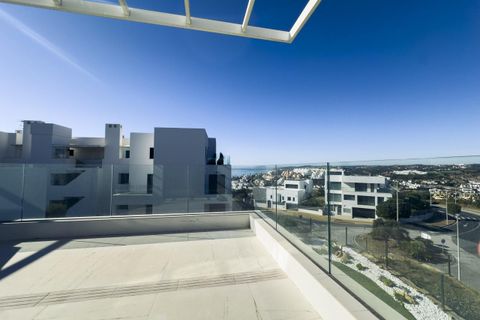 Penthouse i Casares, Malaga, Casares - € 649 000 | Ref: AzataDelmarePS - foto 16
