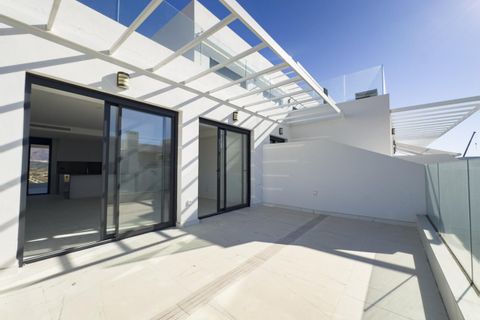 Penthouse i Casares, Malaga, Casares - € 649 000 | Ref: AzataDelmarePS - foto 17