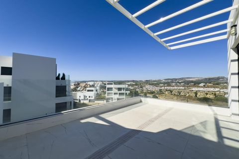 Penthouse i Casares, Malaga, Casares - € 649 000 | Ref: AzataDelmarePS - foto 18