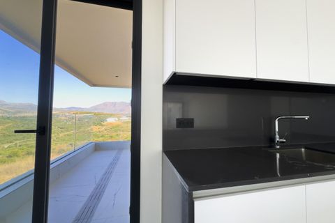 Leilighet i Casares, Malaga, Casares - € 505 000 | Ref: AzataDelmareM2 - foto 8