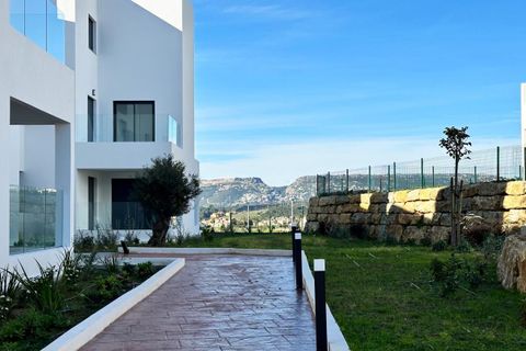 Leilighet i Casares, Malaga, Casares - € 505 000 | Ref: AzataDelmareM2 - foto 16
